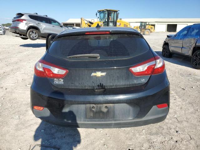 Photo 6 from auction – 2017 CHEVROLET CRUZE LT with VIN 3G1BE6SM2HS552626