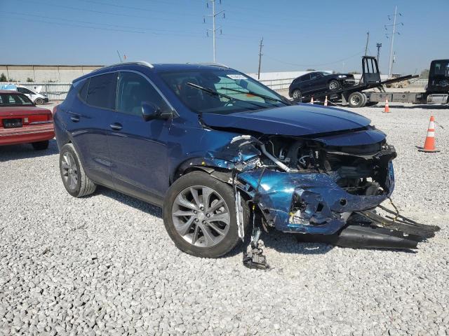 Photo 4 from auction – 2020 BUICK ENCORE GX ESSENCE with VIN KL4MMFSL0LB115846