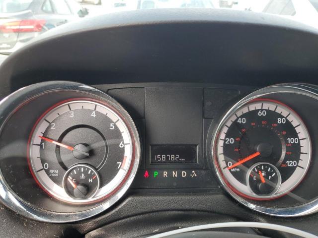 Фото 9 с аукциона – 2013 DODGE GRAND CARA с VIN 2C4RDGCG7DR609286