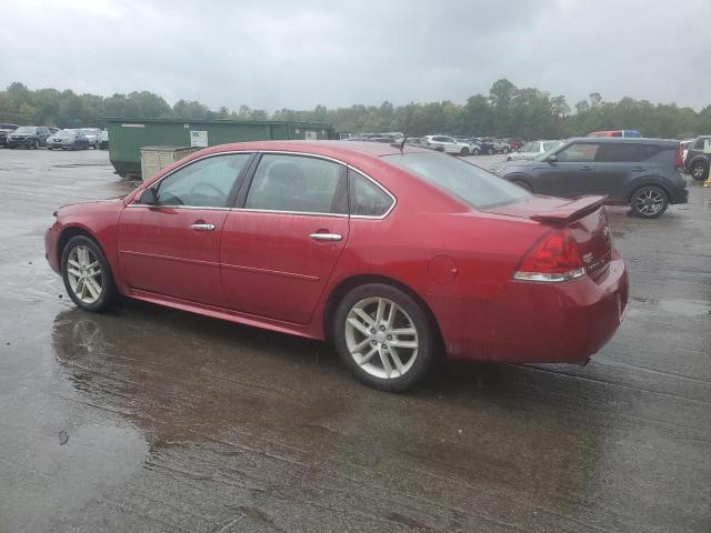 Photo 2 from auction – 2015 CHEVROLET IMPALA LIM with VIN 2G1WC5E38F1125612