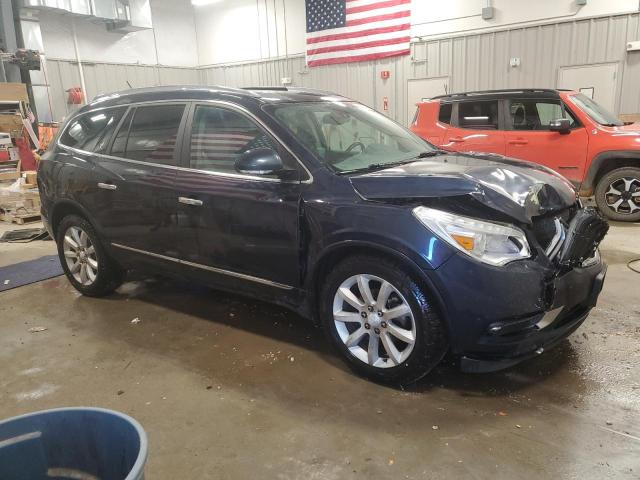 Photo 4 from auction – 2015 BUICK ENCLAVE with VIN 5GAKVCKD9FJ149362