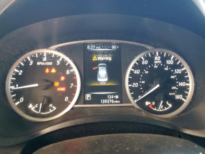 Photo 9 from auction – 2017 NISSAN SENTRA S with VIN 3N1AB7AP2HL711459