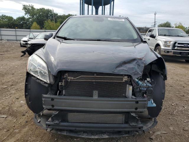 Photo 5 from auction – 2016 CHEVROLET TRAX LS with VIN 3GNCJKSB5GL175742