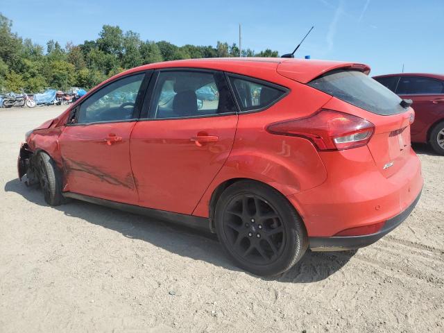 Photo 2 from auction – 2016 FORD FOCUS SE with VIN 1FADP3K28GL311591