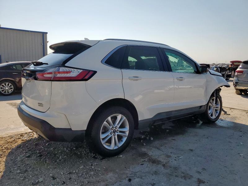Photo 3 from auction – 2020 FORD EDGE SEL with VIN 2FMPK3J96LBA69426