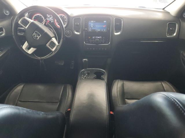 Photo 8 from auction – 2011 DODGE DURANGO CI with VIN 1D4SD5GT7BC651365