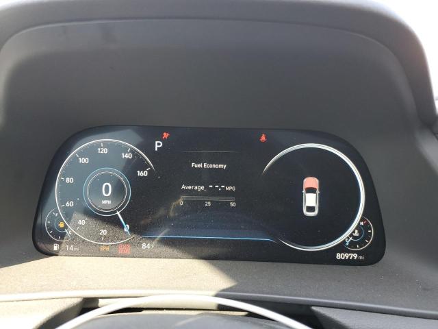 Photo 9 from auction – 2020 HYUNDAI SONATA SEL with VIN 5NPEF4JA7LH023902