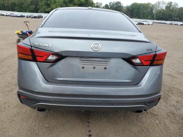 Photo 6 from auction – 2020 NISSAN ALTIMA SR with VIN 1N4BL4CV9LN310725