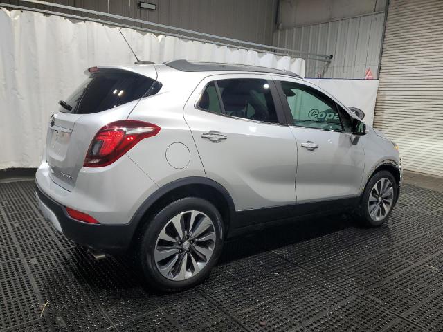 Photo 3 from auction – 2017 BUICK ENCORE ESS with VIN KL4CJCSB7HB143919