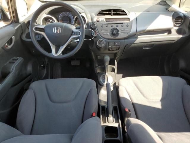 Photo 8 from auction – 2013 HONDA FIT with VIN JHMGE8H36DC074281