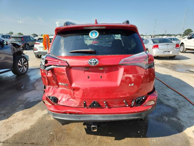 Photo 6 from auction – 2016 TOYOTA RAV4 LE with VIN JTMZFREV6GJ093545