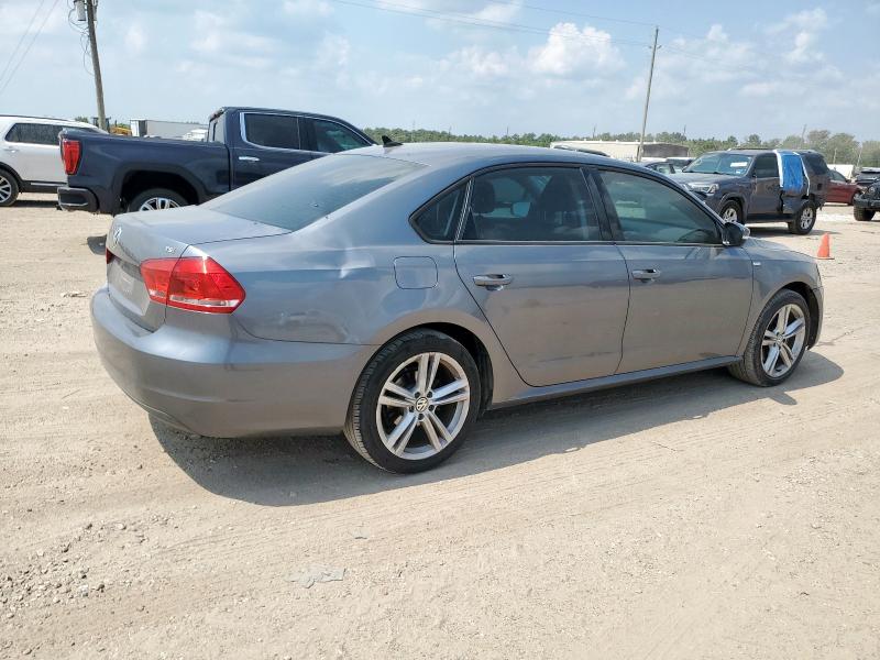 Photo 3 from auction – 2015 VOLKSWAGEN PASSAT S with VIN 1VWAS7A35FC060909