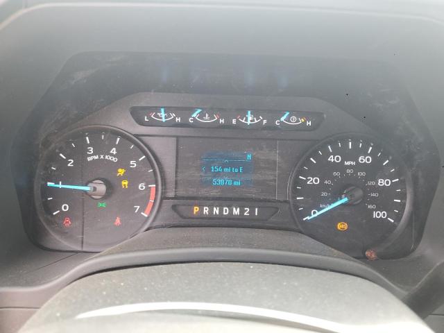 Photo 9 from auction – 2022 FORD F250 SUPER with VIN 1FDBF2B66NED84649