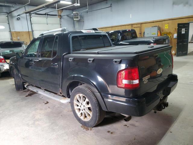 Photo 2 from auction – 2007 FORD EXPLORER S with VIN 1FMEU53K17UB11708