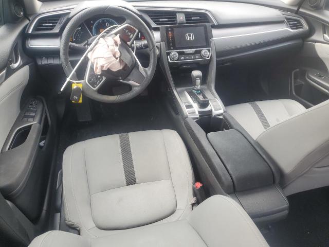 Photo 8 from auction – 2016 HONDA CIVIC EX with VIN 19XFC2F79GE074942