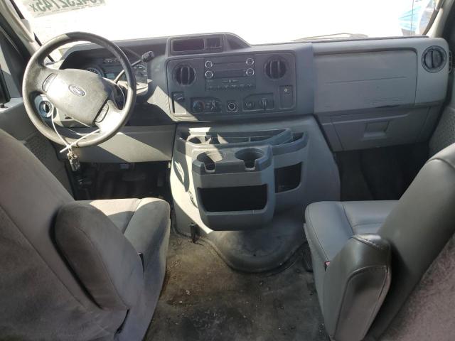 Photo 8 from auction – 2013 FORD ECONOLINE with VIN 1FTNE2ELXDDA17666