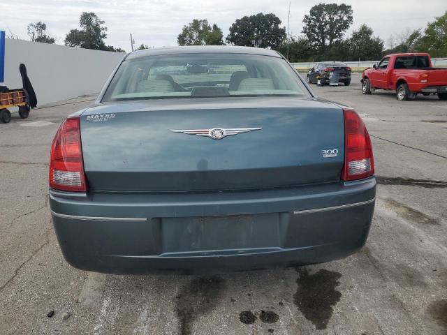 Photo 6 from auction – 2005 CHRYSLER 300 with VIN 2C3AA53GX5H153516
