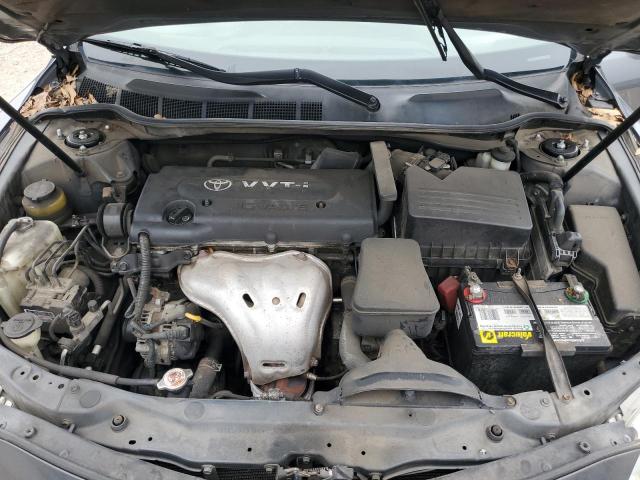 Photo 11 from auction – 2007 TOYOTA CAMRY with VIN 4T1BE46KX7U575618