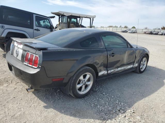 Photo 3 from auction – 2008 FORD MUSTANG with VIN 1ZVHT80N985157249