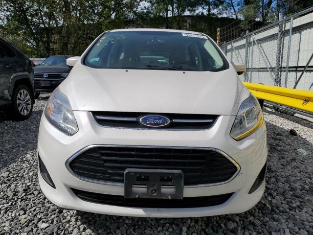 Photo 5 from auction – 2017 FORD C-MAX SE with VIN 1FADP5EU2HL111302