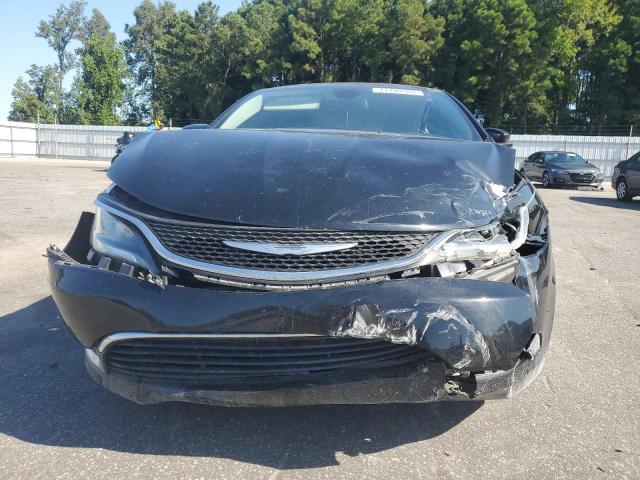 Photo 5 from auction – 2016 CHRYSLER 200 with VIN 1C3CCCAB7GN112740