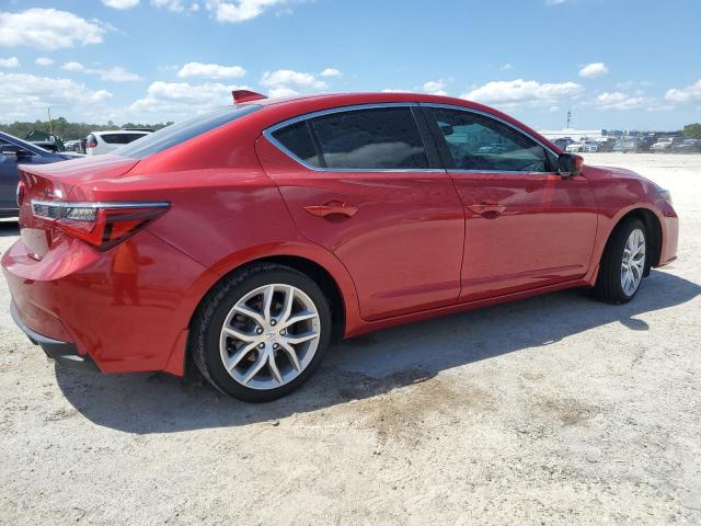 Photo 3 from auction – 2021 ACURA ILX with VIN 19UDE2F32MA002883