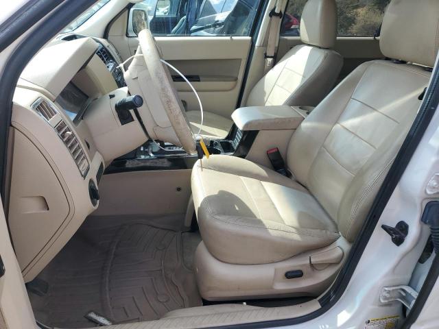 Photo 7 from auction – 2011 FORD ESCAPE LIM with VIN 1FMCU9EG4BKC13595