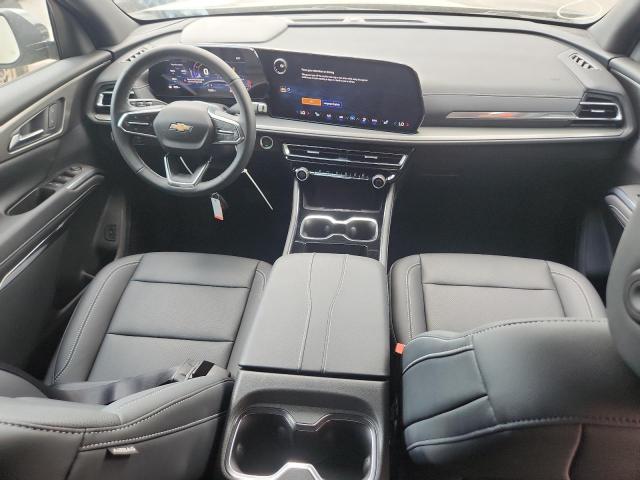 Photo 8 from auction – 2025 CHEVROLET TRAVERSE L with VIN 1GNERGRS9SJ240273