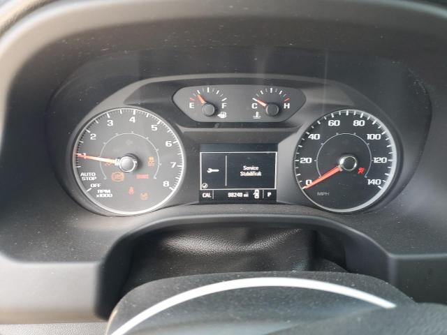 Photo 9 from auction – 2018 GMC ACADIA SLE with VIN 1GKKNKLA2JZ134925