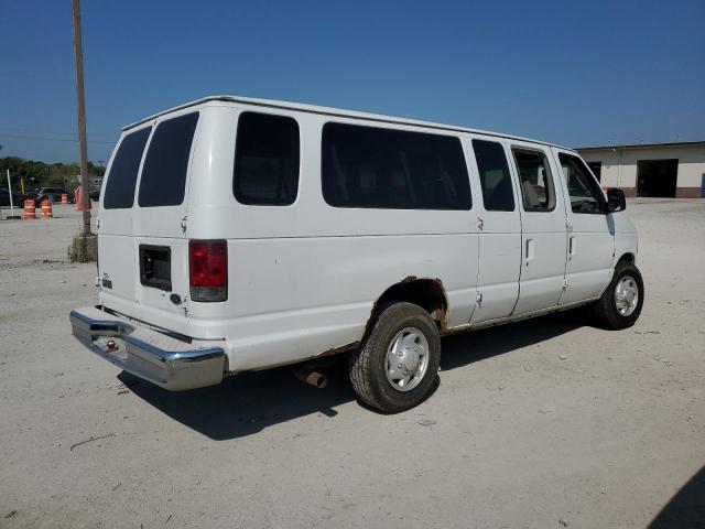Photo 3 from auction – 2003 FORD ECONOLINE with VIN 1FBSS31LX3HB21271