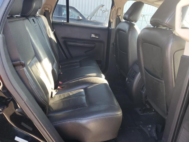 Photo 11 from auction – 2009 FORD EDGE LIMIT with VIN 2FMDK49C19BA74213