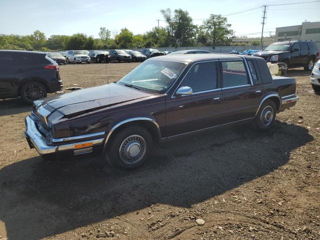 1990 CHRYSLER NEW YORKER