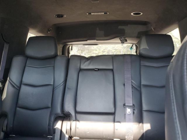 Photo 10 from auction – 2017 CADILLAC ESCALADE P with VIN 1GYS4DKJ2HR114156