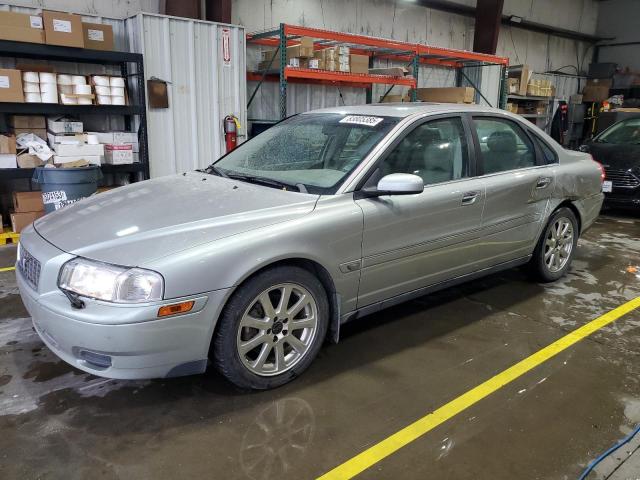 VOLVO S80 2.5T 2004 with VIN YV1TS59H641367623 - Photo from auction