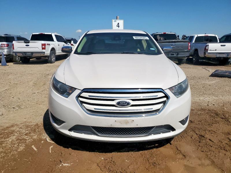 Photo 5 from auction – 2017 FORD TAURUS LIM with VIN 1FAHP2F84HG102482