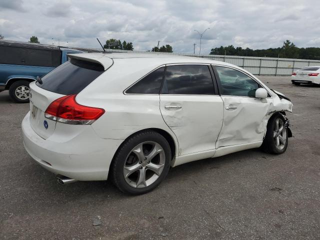 Photo 3 from auction – 2011 TOYOTA VENZA with VIN 4T3ZK3BBXBU035435