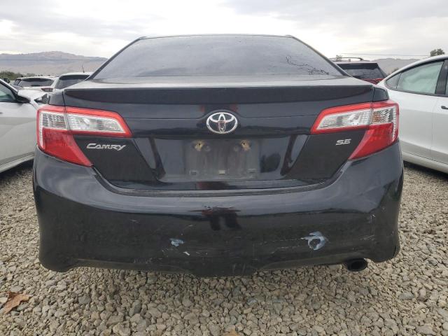 Photo 6 from auction – 2012 TOYOTA CAMRY BASE with VIN 4T1BF1FK5CU078739