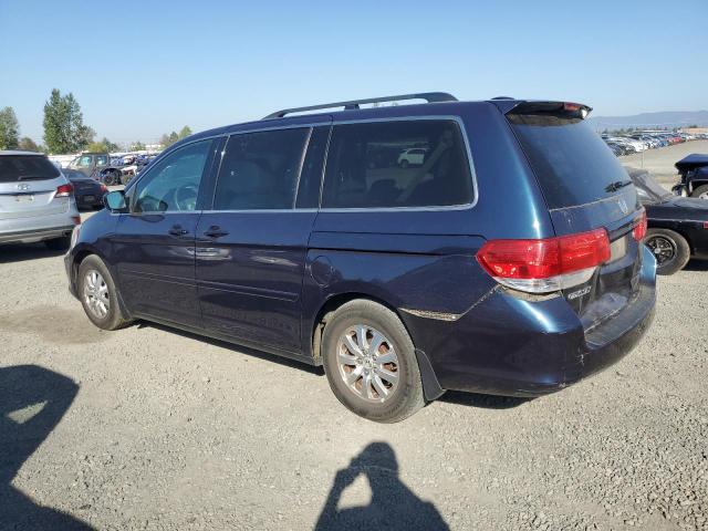 Photo 2 from auction – 2009 HONDA ODYSSEY EX with VIN 5FNRL38679B411659