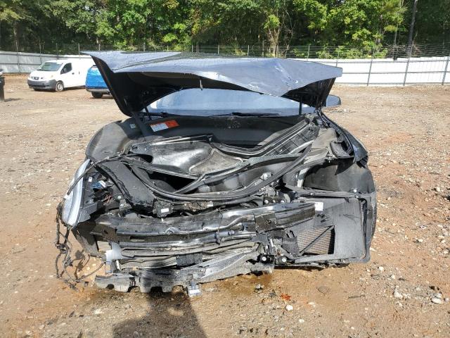 Photo 5 from auction – 2016 TESLA MODEL S with VIN 5YJSA1E22GF124093