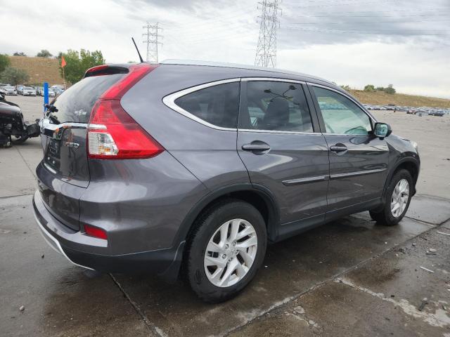 Photo 3 from auction – 2015 HONDA CR-V EXL with VIN 2HKRM4H70FH616927