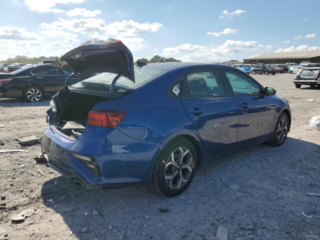 Photo 3 from auction – 2019 KIA FORTE FE with VIN 3KPF24AD2KE111561