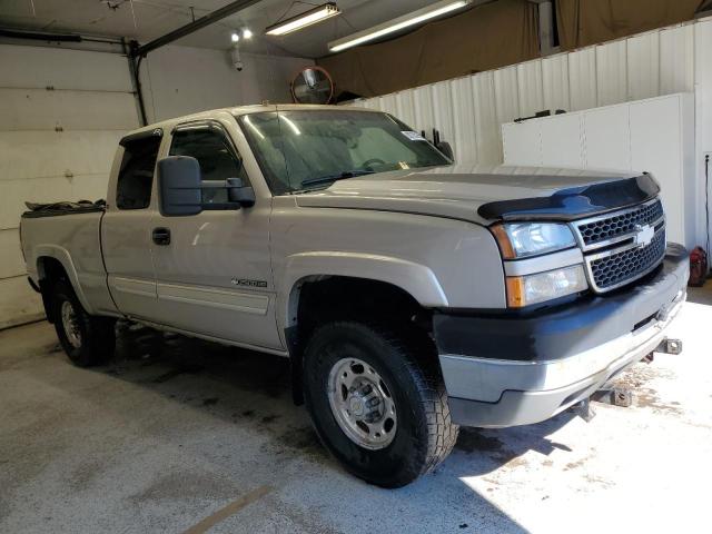Photo 4 from auction – 2005 CHEVROLET SILVERADO with VIN 1GCHK29U85E111422