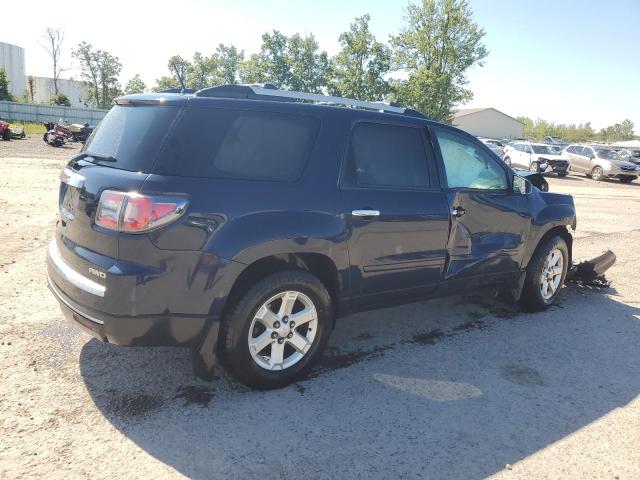 Photo 3 from auction – 2016 GMC ACADIA SLE with VIN 1GKKVPKD5GJ280090