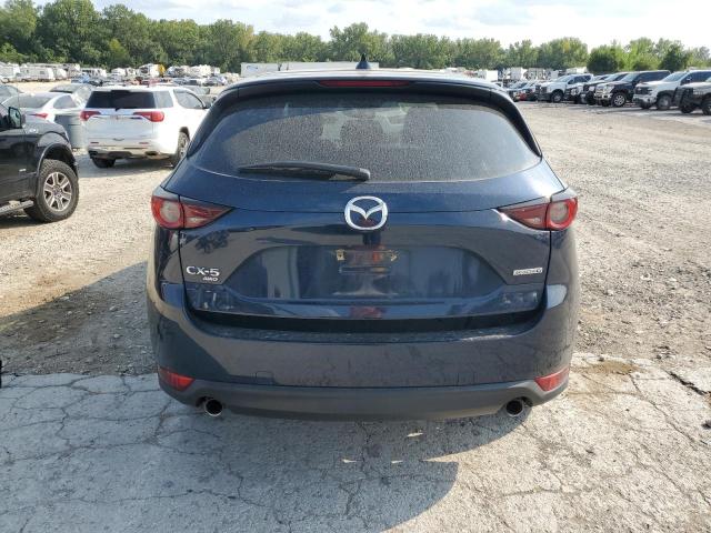 Photo 6 from auction – 2021 MAZDA CX-5 TOURI with VIN JM3KFBCM2M1338329