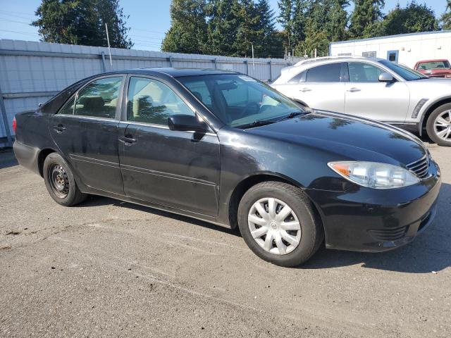 Photo 4 from auction – 2005 TOYOTA CAMRY LE with VIN 4T1BE30K65U583926