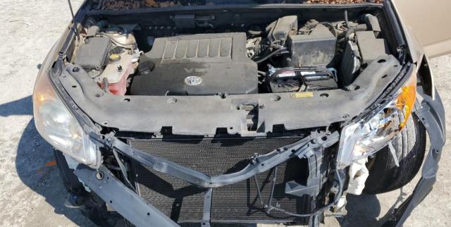 Photo 12 from auction – 2010 TOYOTA RAV4 LIMIT with VIN 2T3DK4DV5AW034294