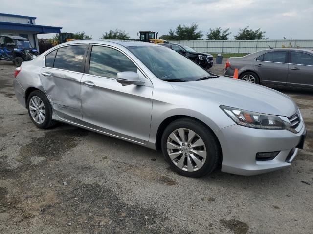 Photo 4 from auction – 2014 HONDA ACCORD EXL with VIN 1HGCR2F87EA260636
