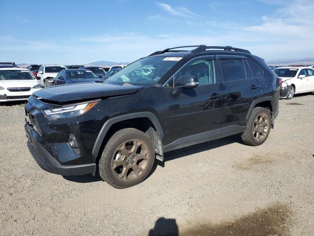 2024 TOYOTA RAV4 WOODL - Търг №80171705