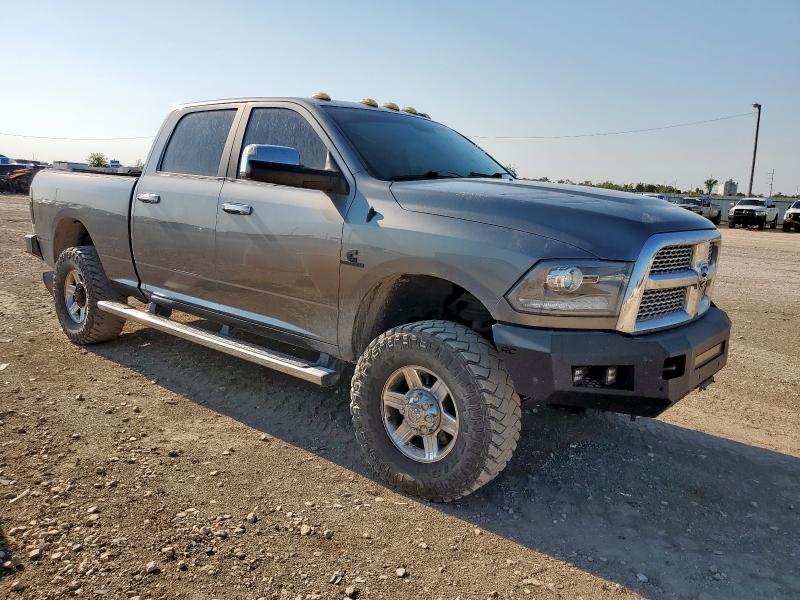 Photo 4 from auction – 2013 RAM 2500 LARAM with VIN 3C6UR5FL7DG587859