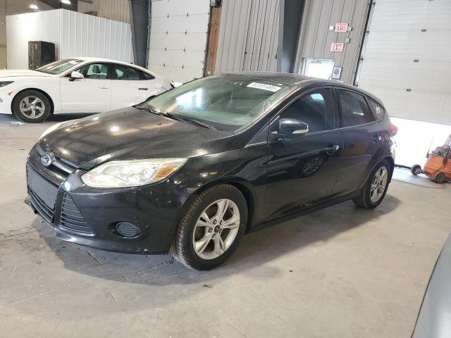 FORD FOCUS SE 2014 con VIN 1FADP3K20EL306401 - Foto de la subasta